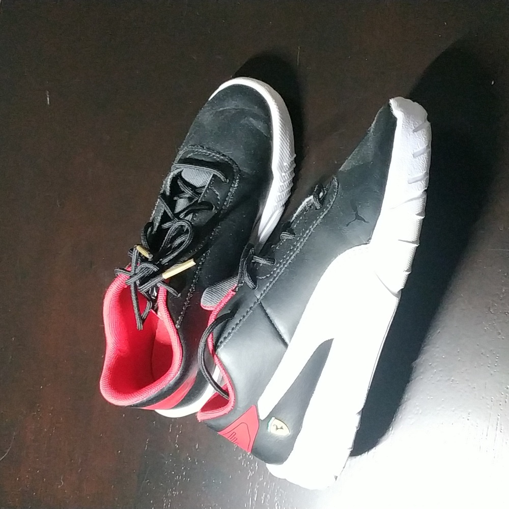 PUMA Ferrari Size 2C